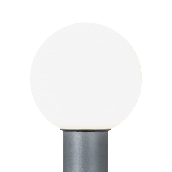 Jball-B80-Dg Exterior Bollard Lamp