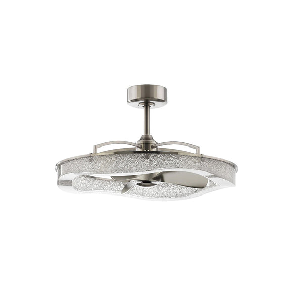 A589201CC Silver Fans