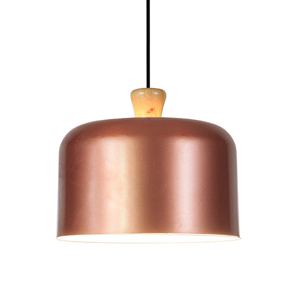 BOCCI-PB Hanging Lamp - Lamptitude