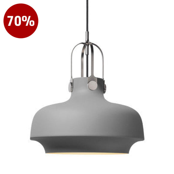 COFO-PM Pendant lamp - Lamptitude