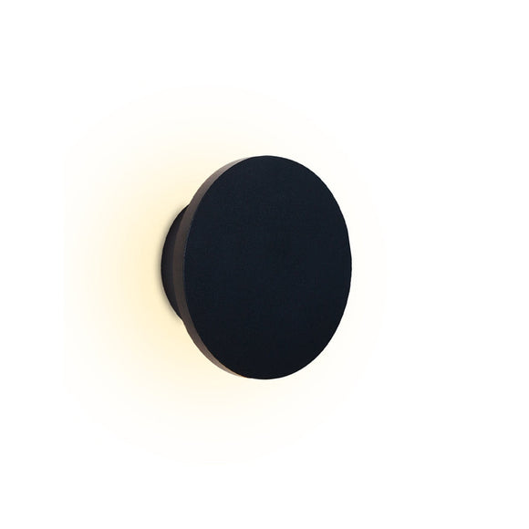Dyke-Rd Dark Gray / 150 Mm Exterior Wall Lamp