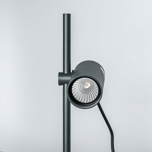 Dynex-A-Dg Exterior Spotlight