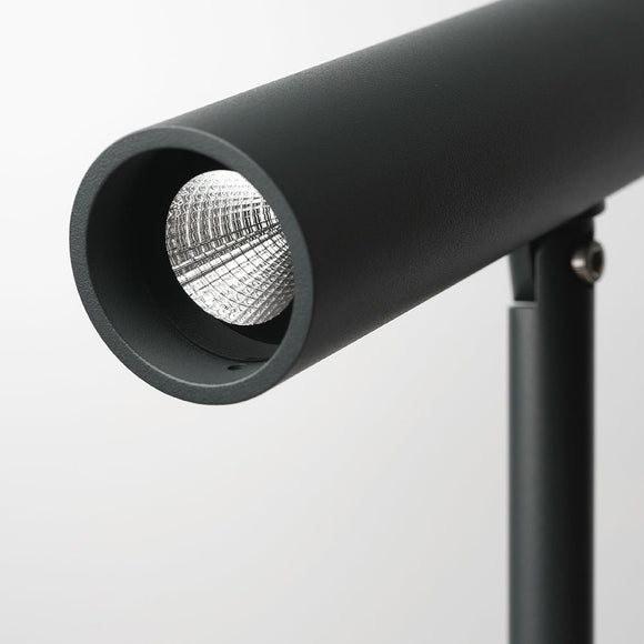 Dynex-B-Dg Exterior Spotlight