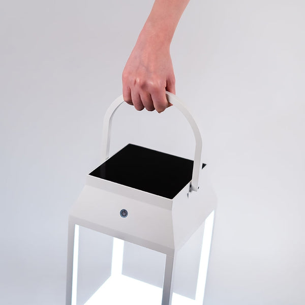 Gale4-Ww Rechargeable Lamp