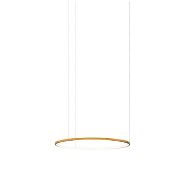 Gaturn4 (Tunable) Brass / 100 Cm Hanging Lamp
