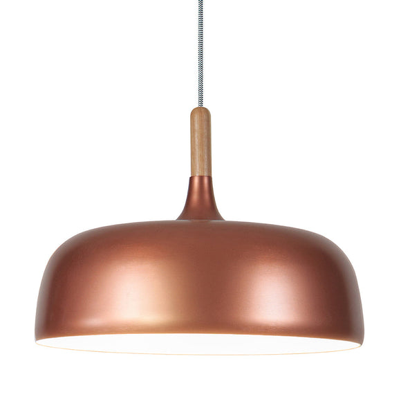 HEX-PB Hanging Lamp - Lamptitude