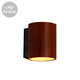 HODD/WODD-W1 Wall lamp - Lamptitude