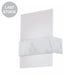 Mikita-B White Marble Wall Lamp