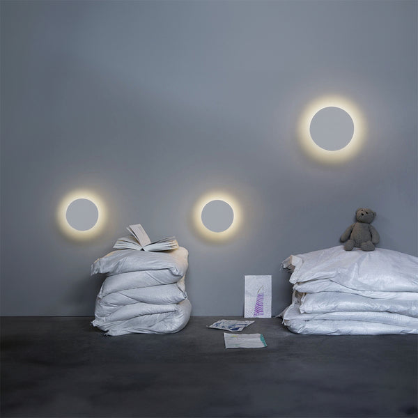 MOON-S-WW Wall Lamp - Lamptitude