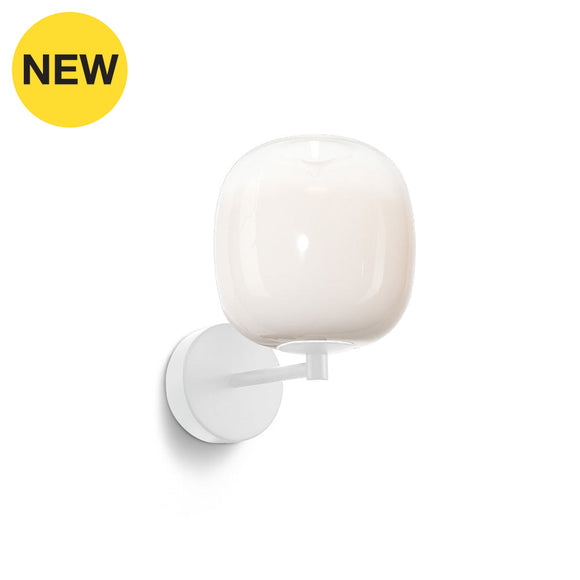 PYREX WM 4W DIM White Hanging Lamp