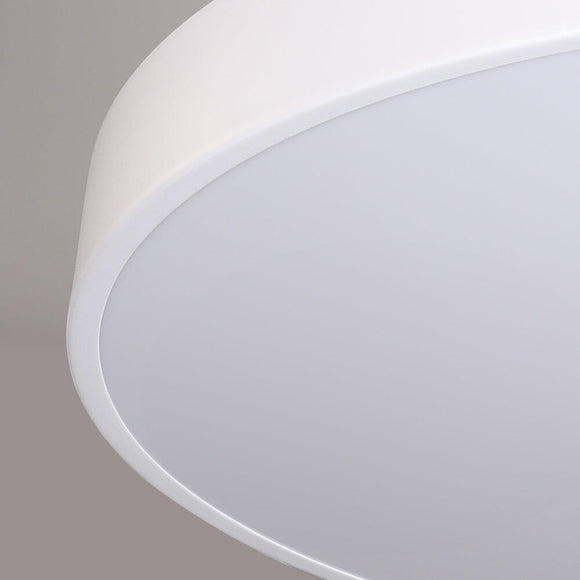 Rodo-C80-Ww Ceiling Lamp
