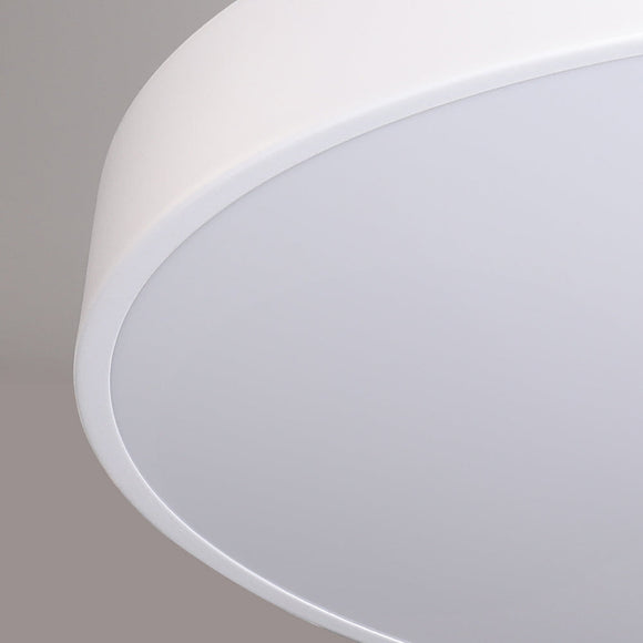 Rodo-C40-Ww Ceiling Lamp