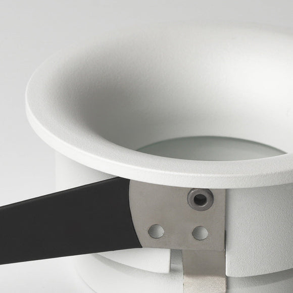 Rona-G-Gu10-Ww-Fr Recessed Downlight