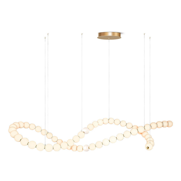 Rovila-P180-Gd Hanging Lamp