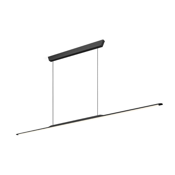 Skyline-P Black Hanging Lamp