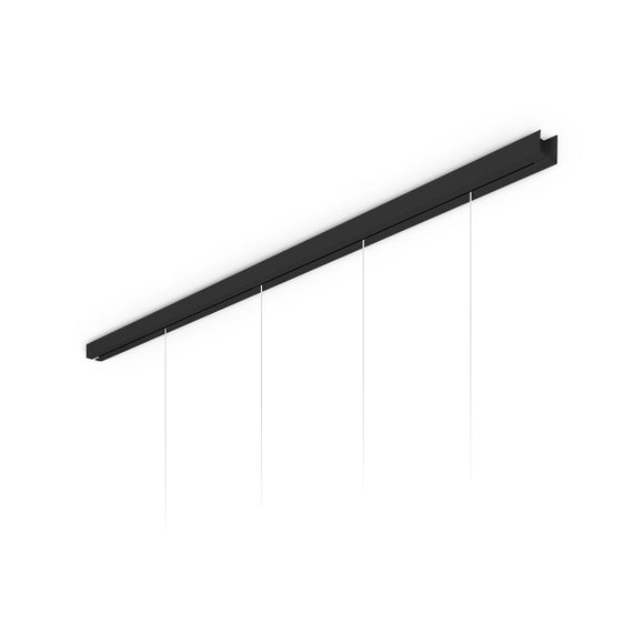 Spba-Linear-Adj-800 Black Accessories