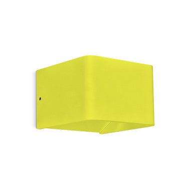 SQOX Wall Lamp - Lamptitude