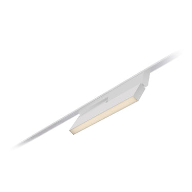 St-Sxs02-Bt-9W-120D-3000K-Bk (Magnetic) White Track Light