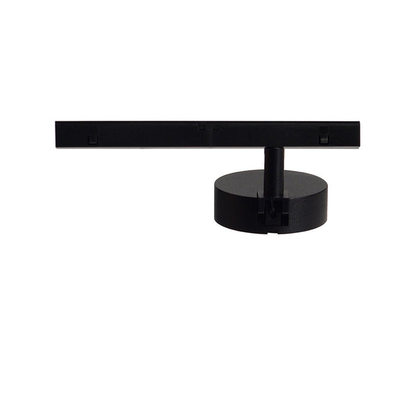 St-Sxs401-Bt-7W-3.0K-Bk (Magnetic) Track Light