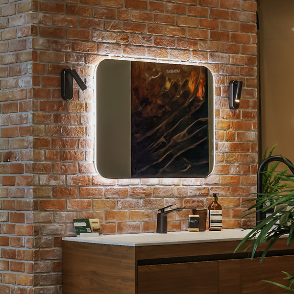 TUSE-W1 Wall Lamp - Lamptitude