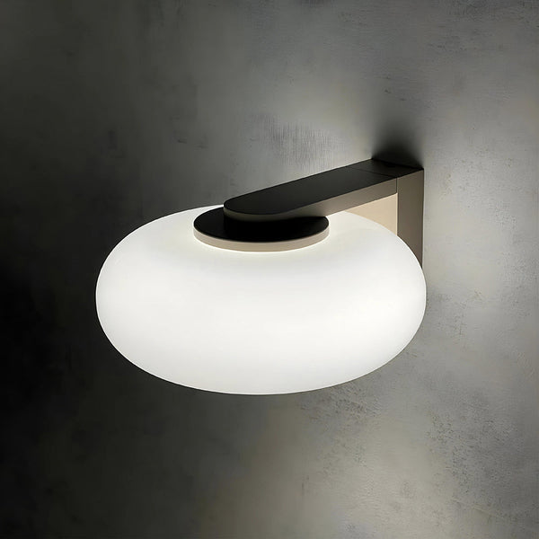 Vyro - W2 - Lcf Wall Lamp
