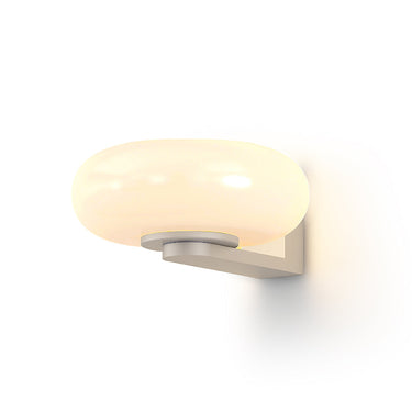 Vyro - W2 - Lcf White Wall Lamp