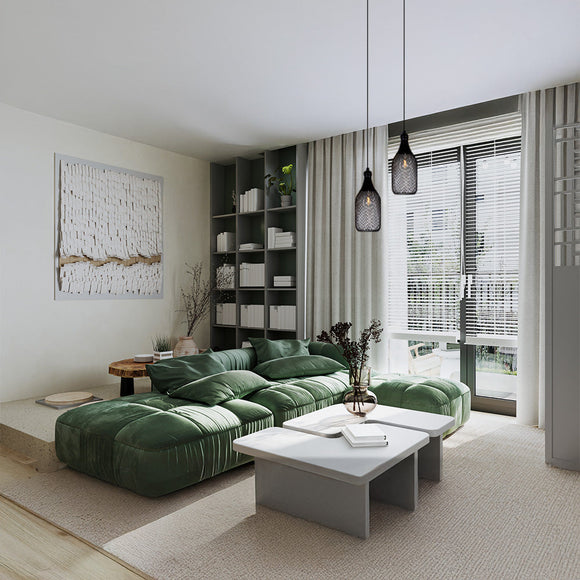 Zizi-B Hanging Lamp