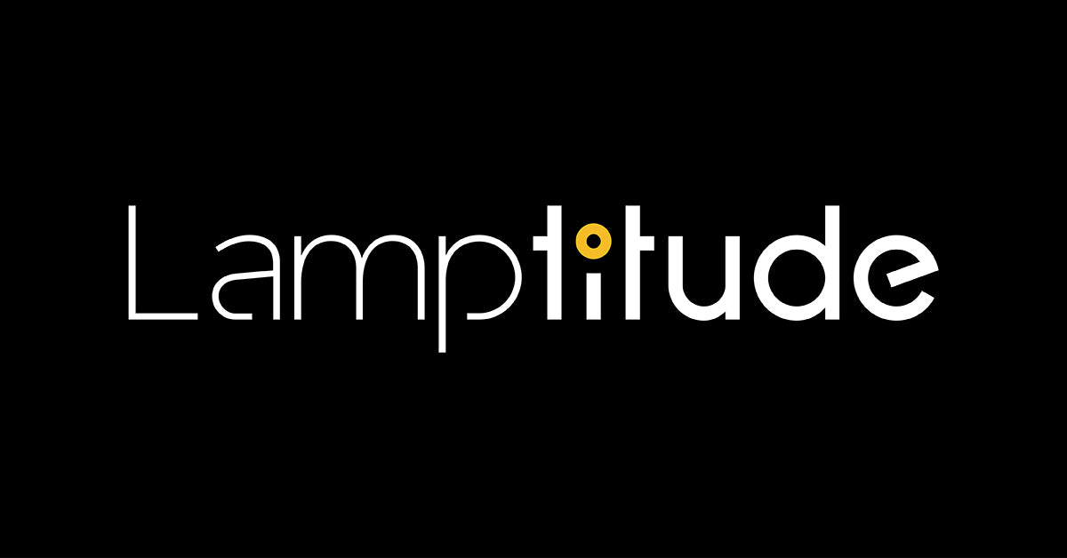 Lamptitude โคมไฟ หลอดไฟ led โคมไฟเพดาน โคมไฟตั้งโต๊ะ โคมไฟระย้า ไฟดาวน์ไลท์