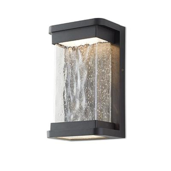 1857-3K-BK Wall lamp - Lamptitude