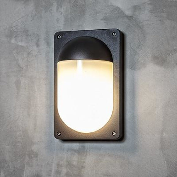 1858-GR Wall lamp - Lamptitude