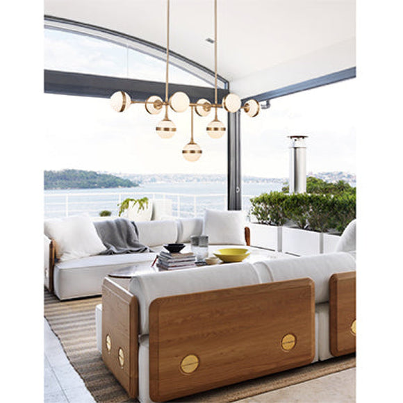 MD10561-9-1370 Hanging lamp - Lamptitude