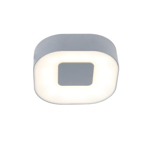 3501L-3K-SI Wall lamp - Lamptitude