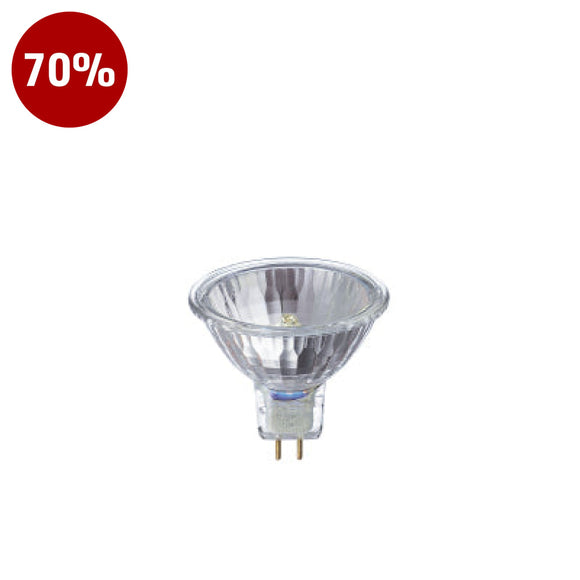 OSRAM GU5.3 50W Chrome Bulb