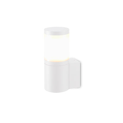 CLON-W-BK Outdoor lamp - Lamptitude