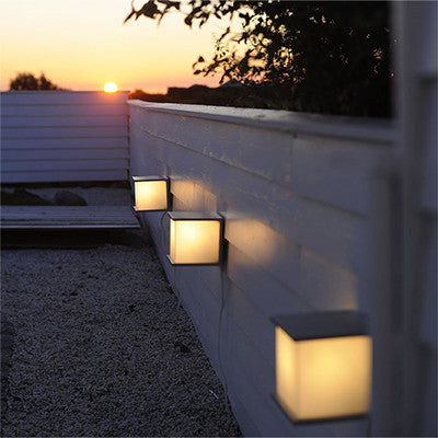 CUBA-A Outdoor lamp - Lamptitude