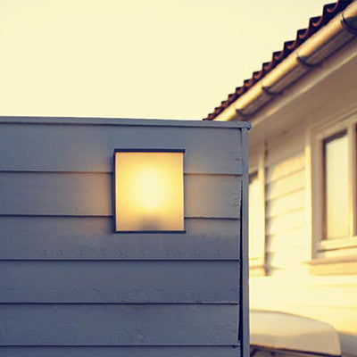 CUBA-B Outdoor lamp - Lamptitude