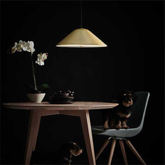 DAMO-P Pendant lamp - Lamptitude