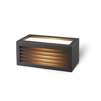 DELTA-W Outdoor lamp - Lamptitude