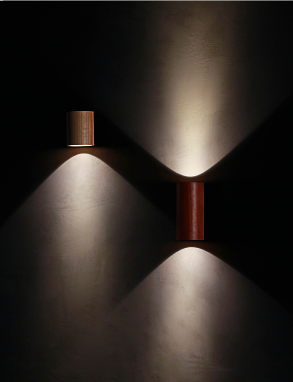 HODD/WODD-W1 Wall lamp - Lamptitude