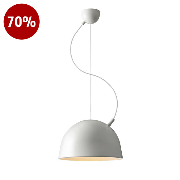 PLUGGED Pendant lamp - Lamptitude