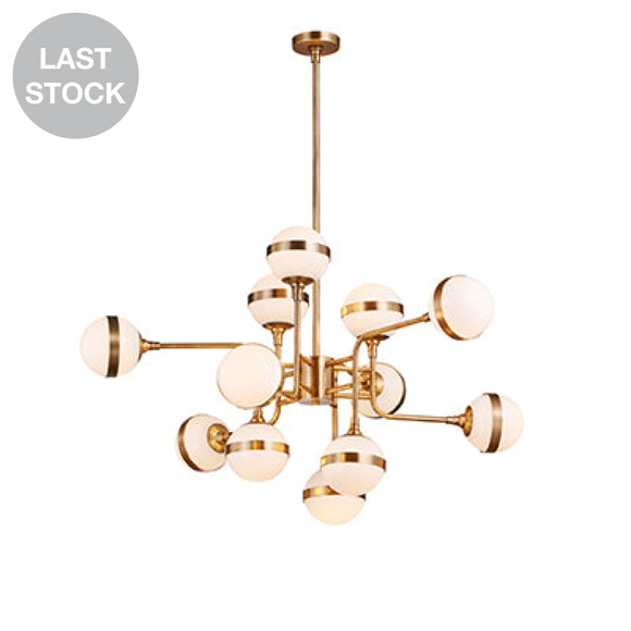 MD10561-12-1140 Hanging lamp - Lamptitude