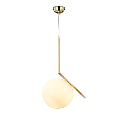 MD10563-1-300T Pendant lamp - Lamptitude