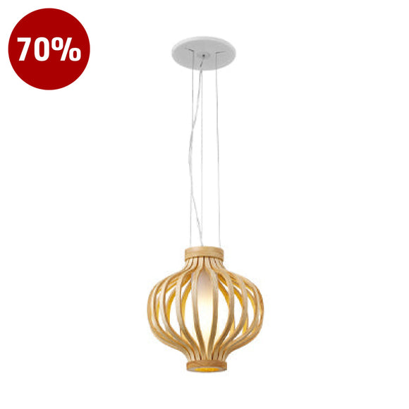 MD80160-1-380 Hanging lamp - Lamptitude