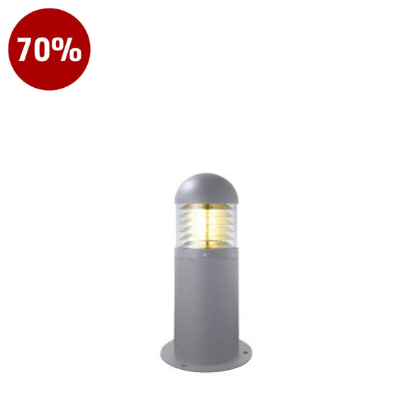 MERA-B35 Exterior Bollard Lamp - Lamptitude