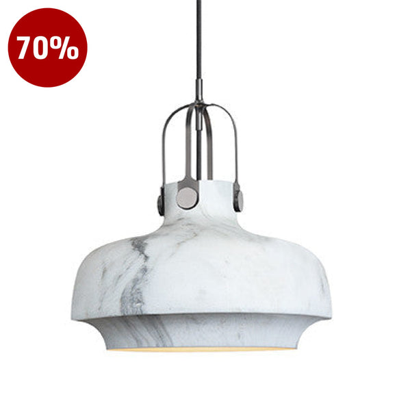 MOFO-PM Pendant lamp - Lamptitude