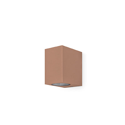 MWALL-B Outdoor lamp - Lamptitude
