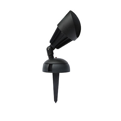 ORGA 6124-BK Outdoor lamp - Lamptitude