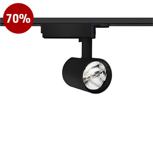 RADO-QR111-B Track light - Lamptitude