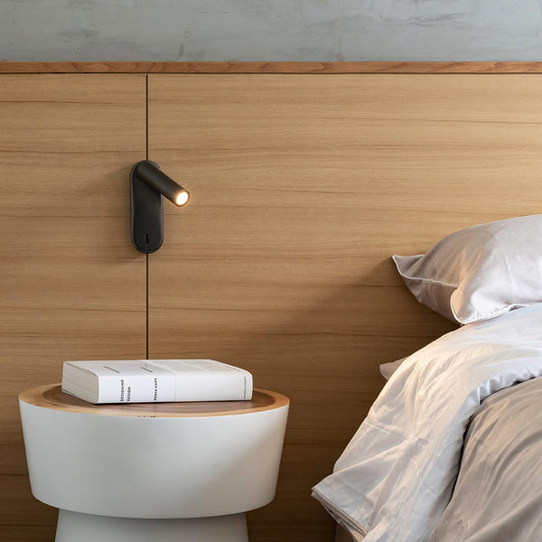TUSE-W1 Wall Lamp - Lamptitude