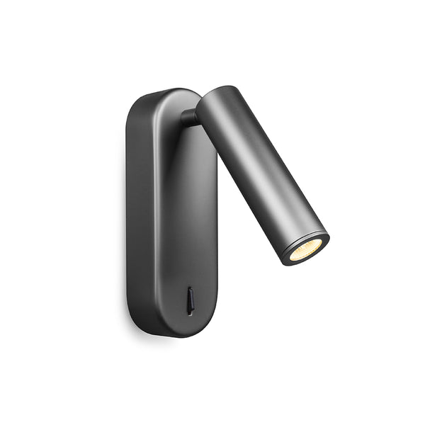 TUSE-W1 Wall Lamp - Lamptitude